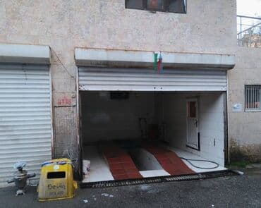 sumqayitda arenda obyekt: Binəqədi rayonu Azadliq metrosunun yaxınlığında yol kənarı 30 kv.m — 5