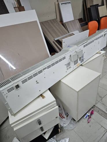 купить кондиционер: Texniki xüsusiyyətlər Plug-in hündürlüyü --------------------m 2.50 — 6