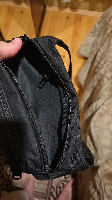 original çanta: DKNY, İşlənmiş — 2