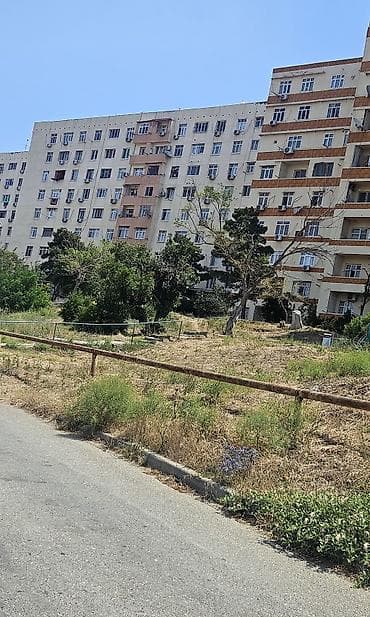 Квартиры: Баку, Новые Гюнашли Массив А, 3 комнаты, Вторичка, 85 м² — 2