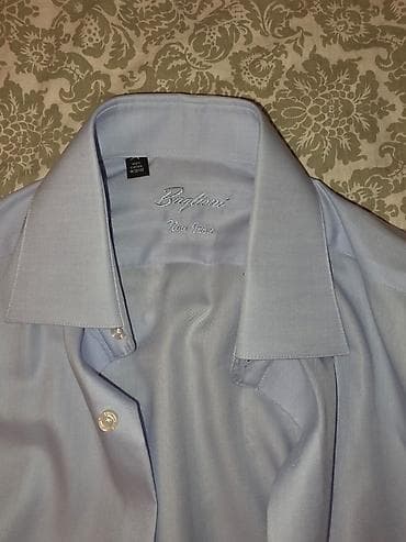 orus koynek: Köynək, M, rəng - Mavi — 4