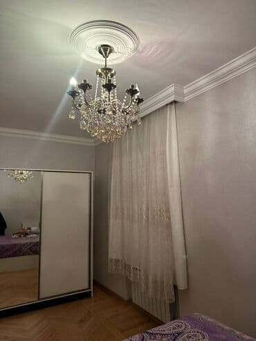 nerimanovda ucuz kiraye bina evleri: Nərimanov metrosunnan əyaq ilə 10 dəqiqə məsafədə Kosmos restoranı — 4