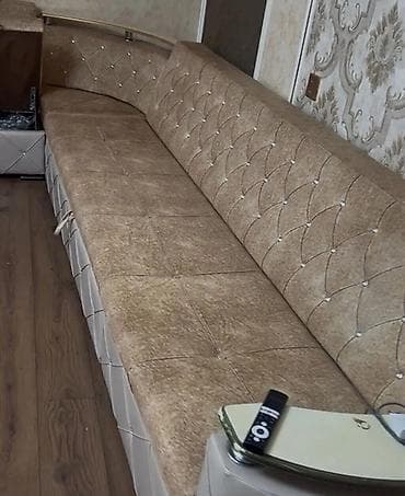 Divanlar: Künc divan, Açılan, Bazalı, Parça — 1