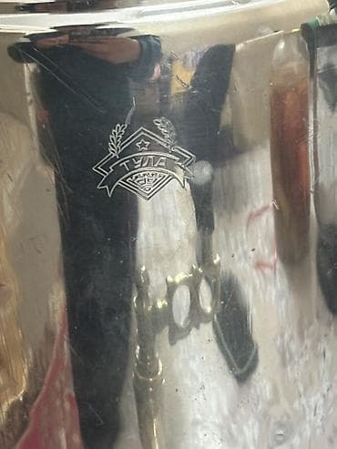 ucuz telefonlar: Yeni Od Samovar, 10-dan çox l, Ödənişli çatdırılma — 4