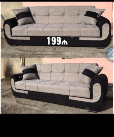 divan parçaları: Divan, Yeni, Açılan, Bazalı, Ödənişli çatdırılma — 9