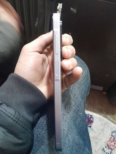 Vertu: Samsung Galaxy A16, 128 GB, rəng - Gümüşü, Zəmanət — 4