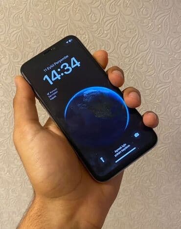 kontakt iphone 14 pro: IPhone X, 64 GB, Gümüşü, Simsiz şarj — 2