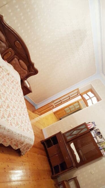 tecılı satilir: 6 otaqlı, 360 kv. m, Yeni təmirli — 6