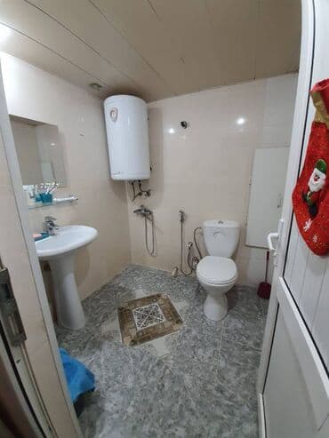 sumqayitda yeni tikili binalar ipoteka: 2 otaqlı, Yeni tikili, 54 kv. m — 8