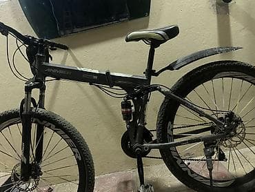 Elektrik velosipedlər: Hamsı birlikdə 250 azn Gəncə şəhərində Ayrı ayrıda qiymətləri Boz rəng — 1