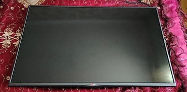 led ekran: Televizor LG LED ekran — 1