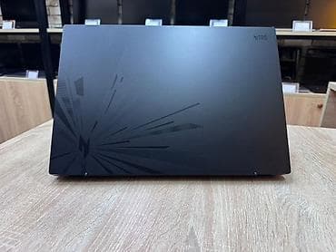 i5 prosessor: İşlənmiş Acer Nitro, 15.6 ", Intel Core i5, 512 GB, Ünvandan götürmə — 8