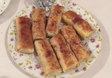 Çox dadlı zərif ətli bilinçiklər sifariş üçün buyurun