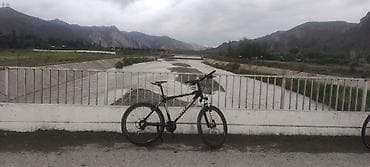 velo satisi: MTB velosiped – 26” təkərlər, alüminium hardtail çərçivə - — 2