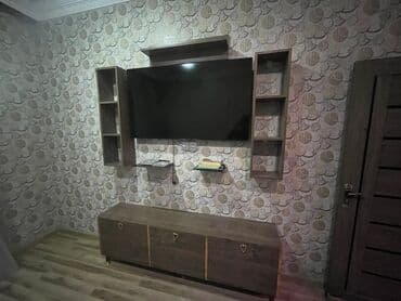 sifarişlə yığılır: Tv stend Televizor altlığı Son günlərin möhtəşəm endirimləri — 1