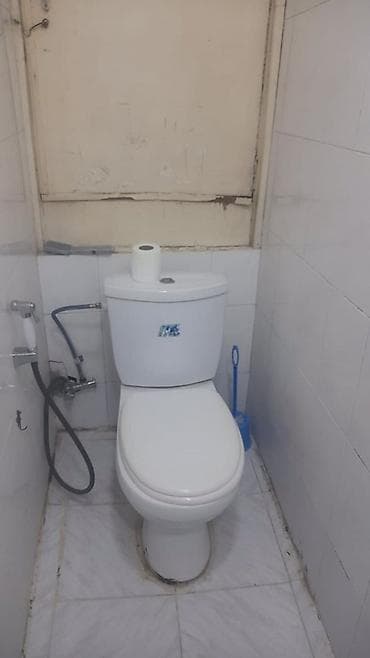 1 otagli evler: Xırdalan, 1 otaqlı, Köhnə tikili, 30 kv. m — 9