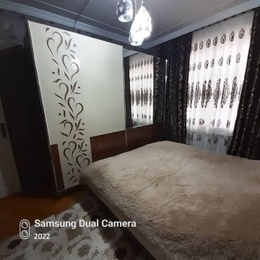 sumqayit yeni tikili binalar kredit: Bakı, 3 otaqlı, Köhnə tikili, 65 kv. m — 4