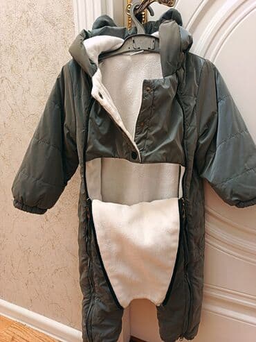 Dəstlər: Kombinezon, Uniseks, 1 - 2 yaş — 4