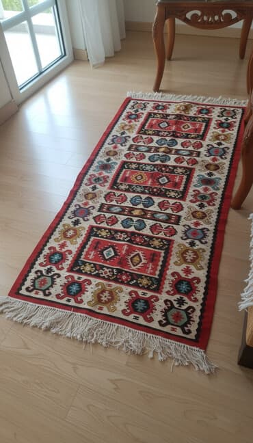 islenmis xalcalar: Xalça Azərbaycan, Kredit yoxdur — 1