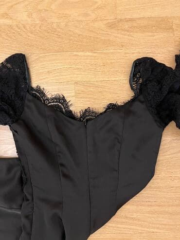 коктейльные платья в баку: 1 defe geyinilib. 100 azn . s olcu — 2