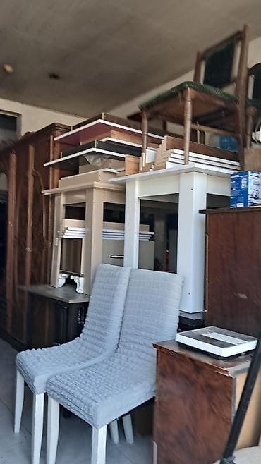 Mebel və ev əşyaları satışı – müxtəlif məhsullar bir yerdə - Qonaq — 4