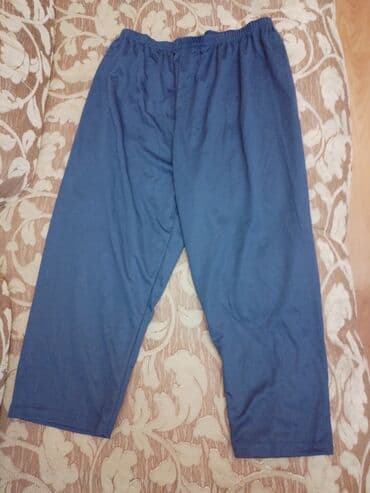 женские купальники на завязках: Çimərlik, hovuz üçün üzgüçülük kostyumu. Papaq, mayka, şort dəsti. 42 — 2