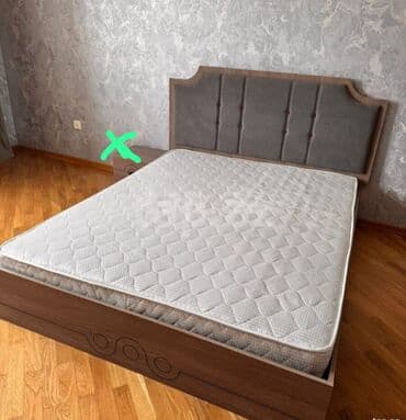 İkinəfərlik çarpayı