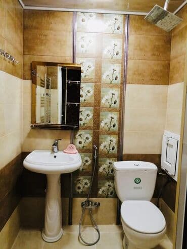 savalanda kiraye evler 2025: Yalnizca ailəliyə verilir — 1