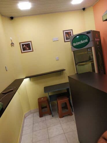 nefis döner masazir: Nəsimi rayonunda mərkəzdə gediş gəlişli yerdə dönərxana icarəyə — 5