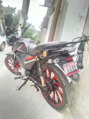 moto kasqa: BMW — 2