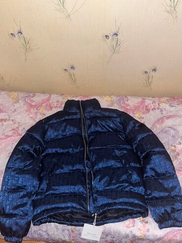 hicab geyimləri: Pencək, Dior — 1