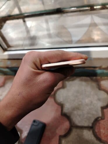 телефон fly cirrus 9: IPhone 8, 64 ГБ, Белый, Беспроводная зарядка — 9