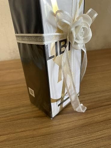 Yves Saint Laurent – Le Parfum (Eau de Parfum), 90 ml, təmiz — 6