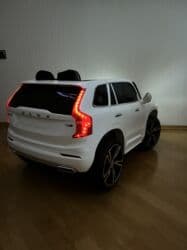 детские машинки на педалях: Uşaq maşını 2 yaşdan 12 yaşa qədər uşaqlar surə bilər. Əla vəzyətədir — 6