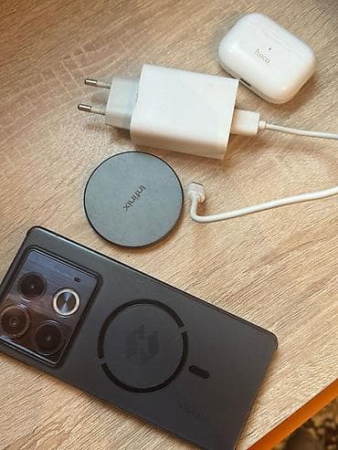 keys pc: Infinix Hot 40 — 1