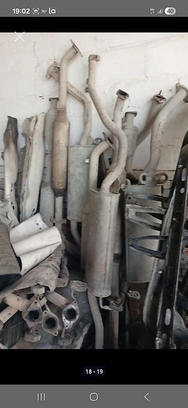 mercedes e 230: Chery Amulet / Chery Kimo/Kovin üçün ehtiyat hissələri - Sürücü hava — 5