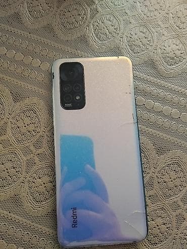 irshad electronics gence: SALAM her hissesi super işləyir sadəcə ekran qırılıb işləmir REAL — 1