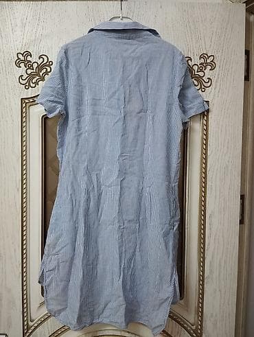 deri plaş: Ölçü: 36, rəng - Ağ, Yeni — 7