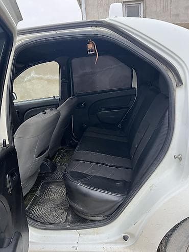 ford transit olculeri: Barter var — 4