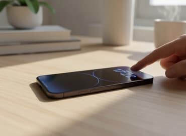 IPhone 14 Pro Max, 256 GB, Deep Purple, Face ID