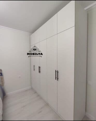 şfanerlərin qiyməti: Yeni, Açılan, Düz dolab, Qarderob, paltar dolabı, Azərbaycan — 5