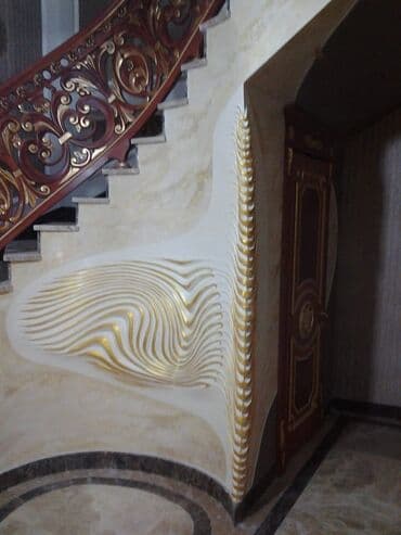 ремонт микроволновки: Ремонт квартир. Строительство домов. Все виды ремонтно-строительных — 7