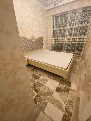 hipoteka evler: 2 otaqlı, Yeni tikili, m. Həzi Aslanov, 57 kv. m — 10