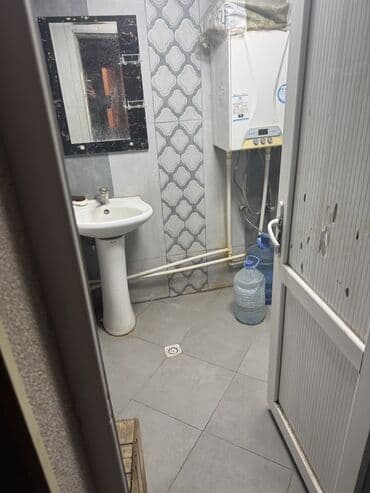 boş kirayə evlər: : 2 mərtəbəli mənzil/ev Təsvir: - İki mərtəbəli planlama, taxta — 6