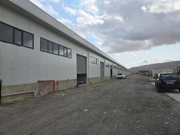 xoçəsən: İcarəyə Anbar Verilir! Bakı şəhəri, Xocasən ərazisində yerləşən — 7