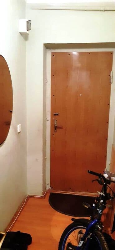 8 mkr kohne tikili: Bakı, 1 otaqlı, Köhnə tikili, 35 kv. m — 7