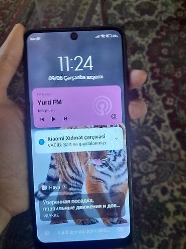 apple iphone 12 128gb: Redmi Note 9S, 128 GB, rəng - Mavi — 1