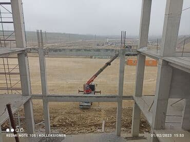 наливной пол баку цена: Beton kesme karotçu beton deşən - Beton kəsmə deşmə və daşınması - — 5