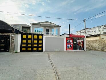 rieltor nədir: 2.5 sotun içində 160 kv 2 mərtəbəli 5 otaq. 24 kv obyektlə. Obyekt 400 — 12