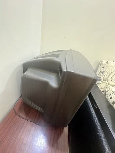 DVD плееры: Телевизор Beko 24" — 3